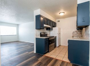 1800 E 1st St N #302, Wichita, KS 67214