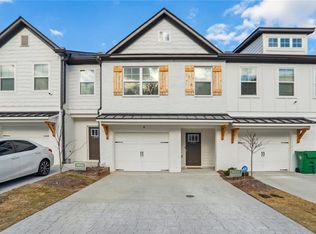 4144 Spring Valley Cir #66, Tucker, GA 30084