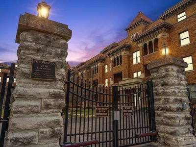 2356 Park Ave UNIT 105, Cincinnati, OH, 45206