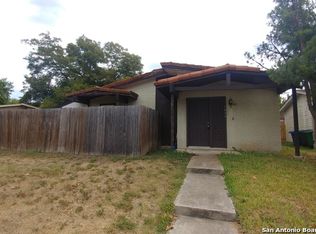 1934 Cassandra St, San Antonio, TX 78224