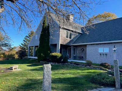 35 Deans Way, Cumberland Foreside, ME, 04110