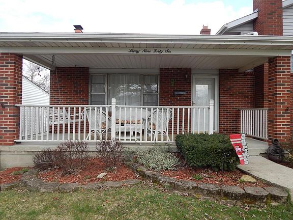 2nd image of 3946 Jerome Ct