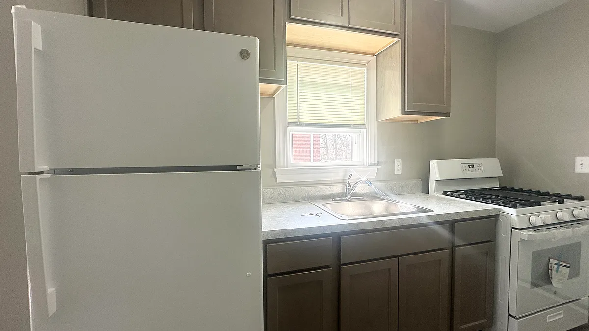 Building Photo - 3128 Niagara St #1