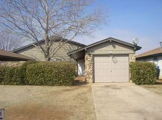 1037 SW 81st St, Oklahoma City, OK 73139