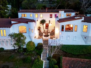 3700 1/2 Arbolada Rd #1/2, Los Angeles, CA 90027