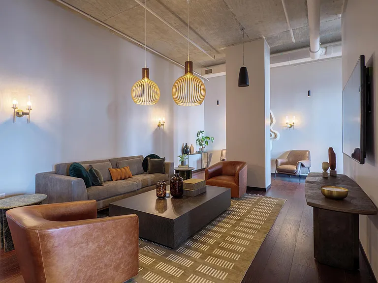 The Thompson at Fulton Market — Photo 19