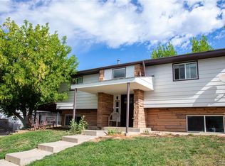 435 Cleveland St, Meeker, CO 81641