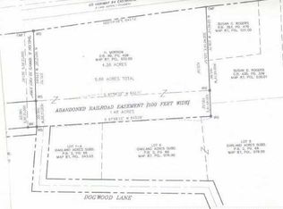 8400 Us Highway 64, Somerville, TN 38068