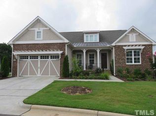 8404 Coppice Cir, Raleigh, NC 27615