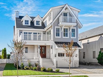 248 41st St, Avalon, NJ, 08202