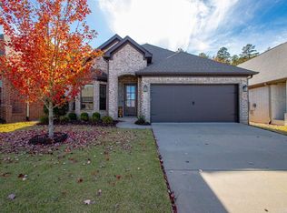 602 Wildcreek Cir, Little Rock, AR 72223