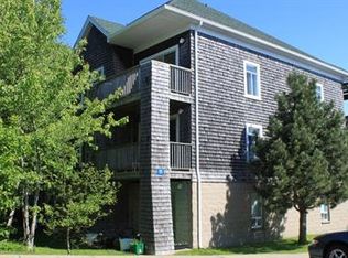 11 Horizon Ct #122, Halifax, NS B3A4X5
