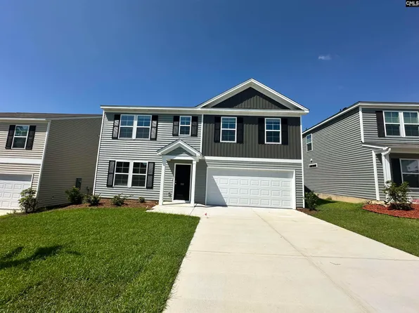 588 Whippoorwill Dr, Lexington, SC 29073