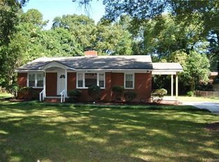 706 W 20th Ave, Gastonia, NC 28052