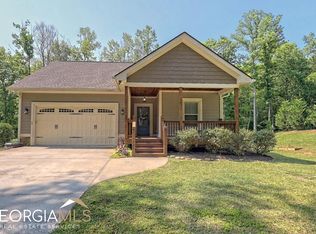 63 Hardwood Trl, Young Harris, GA 30582