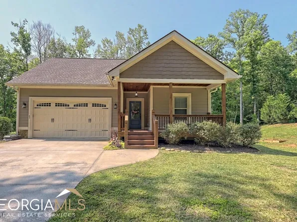 63 Hardwood Trl, Young Harris, GA 30582