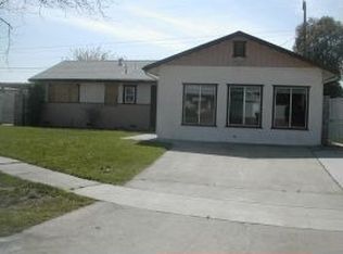 2010 E Pico Ave, Fresno, CA 93726