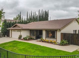 10917 Brookfield Rd, Chatsworth, CA 91311
