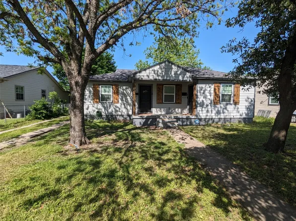 601 NE 18th St, Grand Prairie, TX 75050