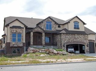 178 N 3300 W, Layton, UT 84041