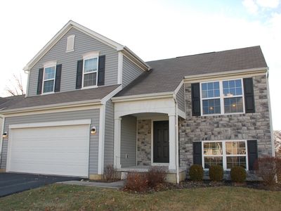 2397 Sky Valley Dr, Grove City, OH, 43123