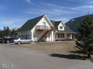 1194 Raven Ln, Columbia Falls, MT 59912