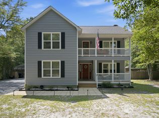 104 Cale Court, Wilmington, NC 28411