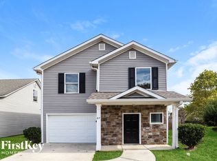 67 Oakbrook Dr, Cartersville, GA 30120
