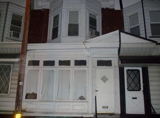 1314 S Wilton St, Philadelphia, PA 19143