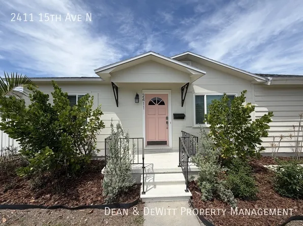 2411 15th Ave N, Saint Petersburg, FL 33713