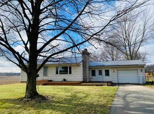 65575 Miami Rd, Bremen, IN 46506