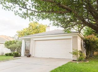 1801 Steeds Xing, Pflugerville, TX 78660