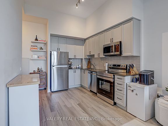 2nd image of 1480 Bayly St #708