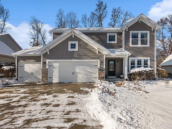 2nd image of 1318 Ashton Woods Ct