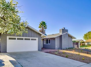 2101 Belknap Way, Escondido, CA 92027