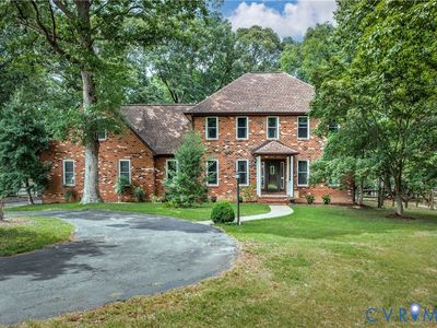 14530 Fox Knoll Dr, South Chesterfield, VA, 23834