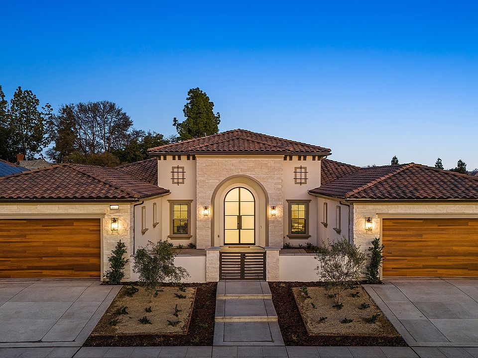 Residence 7 - Lot 3 Exterior
