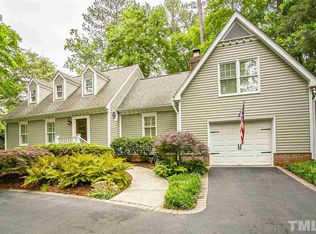 6421 Rockrest Ct, Raleigh, NC 27612