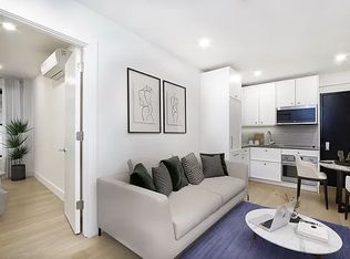 236 W 10th St APT 27, New York, NY 10014