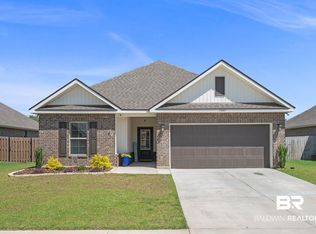 17087 Delta Ave, Robertsdale, AL 36567