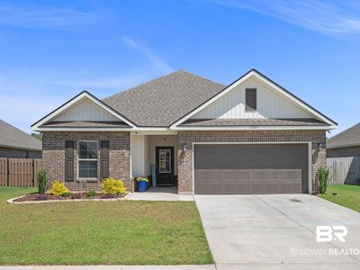 17087 Delta Ave, Robertsdale, AL, 36567