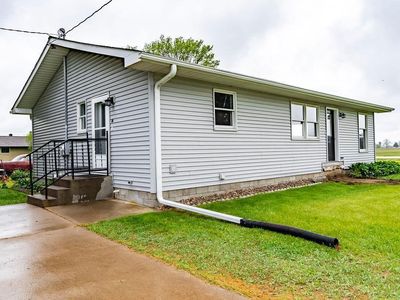 N15856 State Road 35, Trempealeau, WI, 54661