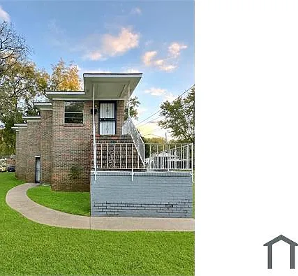 601 Dublin Ave — Photo 1