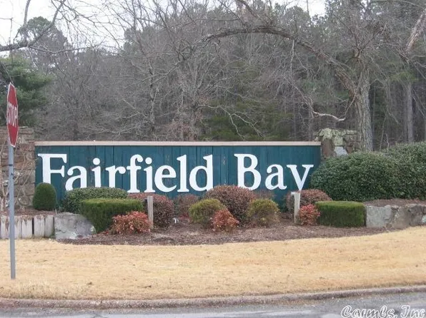 106 Granada Cir, Fairfield Bay, AR 72088
