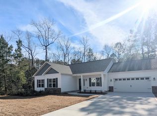 7137 Jennings Rd NE, Leland, NC 28451