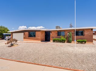 145 S Evelyn Ave, Tucson, AZ 85710