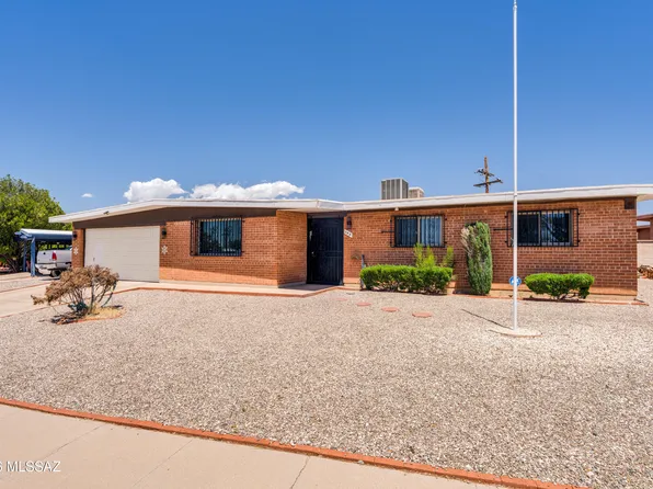 145 S Evelyn Ave, Tucson, AZ 85710