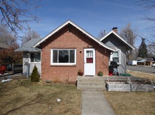 338 E Pitkin St, Fort Collins, CO 80524