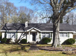 351 Poplar Rd, Alexander City, AL 35010