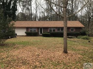 460 Cherokee Rdg, Athens, GA 30606